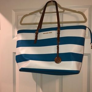 Michael Kors tote